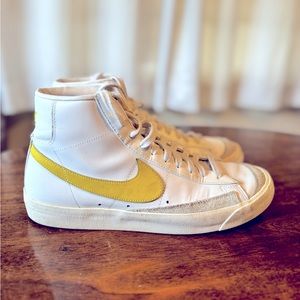 Nike Blazer Mid ‘77